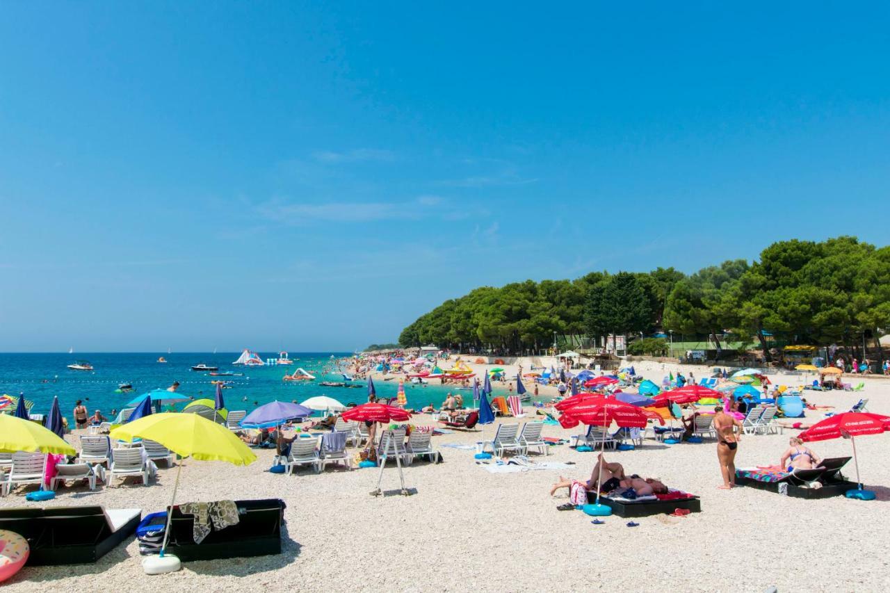 Apartment Milka Primošten Kültér fotó