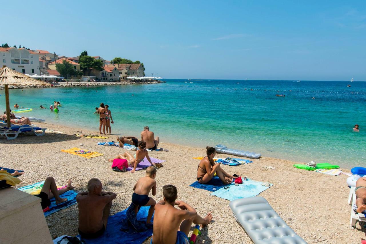 Apartment Milka Primošten Kültér fotó